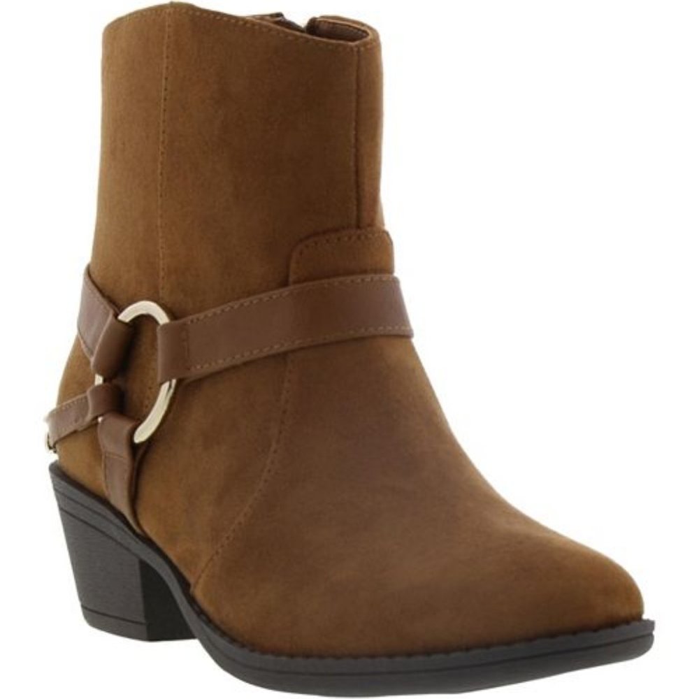 NEW Michael Kors Kitty Boots - Picture 2 of 14